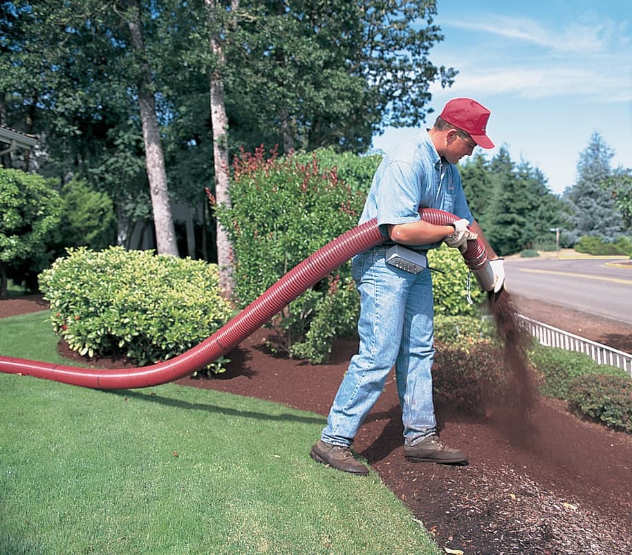 Mulch Services in Ingleside, TX