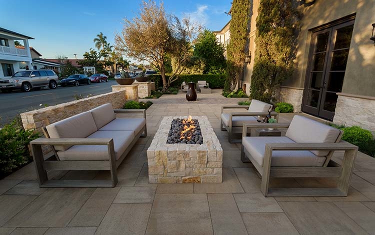 Landscaping services in Ingleside